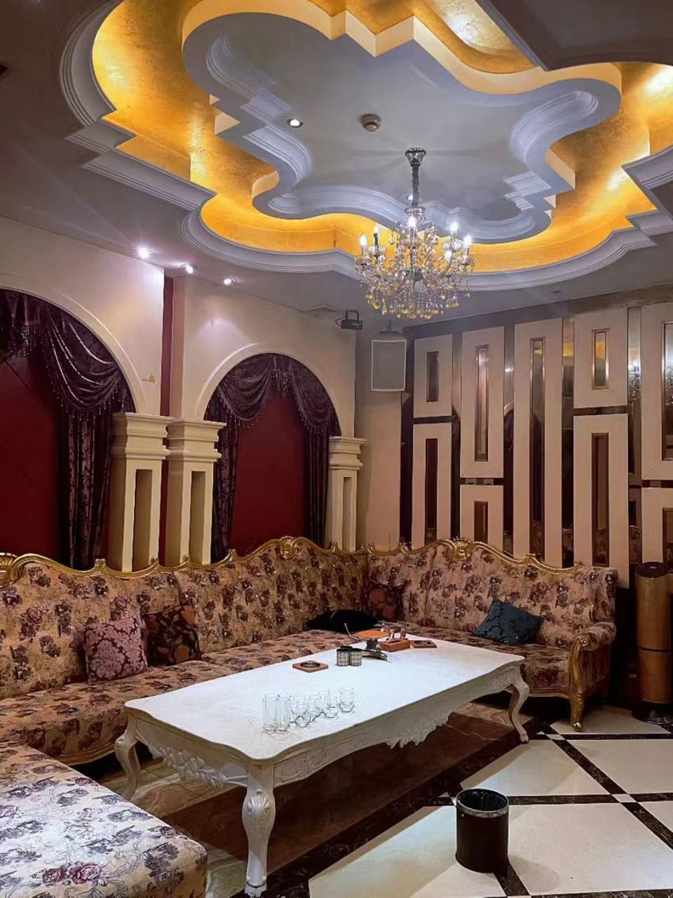 赣州小时场ktv及片场差异-瑞金市ktv预定